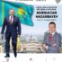 Hedefleriyle Büyüyen Bir Liderlik Portresi: Nursultan Nazarbayev