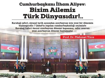 Türk Dünyası Tarih Kültür Dergisi – Mart 2024