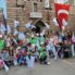 Güle Güle Türk Dünyasının Çocukları