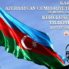 Azerbaycan Cumhuriyeti’nin Kuruluşunun Yıldönümü Kutlu Olsun