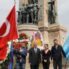 Vakıflar İstanbul 1. ve 2. Bölge Müdürlüğü’nün 31. Vakıf Haftası Kutlamaları