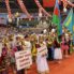21. Türk Dünyası Çocuk Şöleni Büyük Gösterisi
