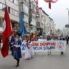 Türk Dünyası’nın Çocukları Kadıköy’de Yirminci Kez Yürüdüler