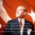 Atatürk’ü sonsuzluğa yürüyüşünün 78. Yılında Saygı ve Rahmetle Anıyoruz