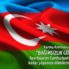Azerbaycan’ın Bağımsızlık Günü kutlu olsun!