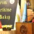 Türk Tarım Kültürü Tarihine Genel Bir Bakış