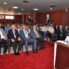 14. Uluslararası Türk Dünyası Sosyal Bilimler Kongresini Düzenledik
