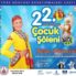 22. Türk Dünyası Çocuk Şöleni