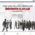 Türk Gençliği ve Milli Meseleler / Üniversite Olayları