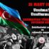 31 Mart Azerbaycan Türklerinin Soykırım Günü