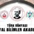 Türk Dünyası Sosyal Bilimler Akademisi