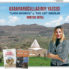 Karamanoğullarının Yazgısı ‘Elveda Kapadokya’ ve ‘Nure Sofi’ Romanları