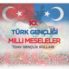 Türk Gençliği ve Milli Meseleler
