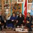 Azerbaycanlı Kadın Önderlerin Vakfımızı Ziyareti