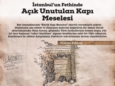 Türk Dünyası Tarih Kültür Dergisi – Temmuz 2022