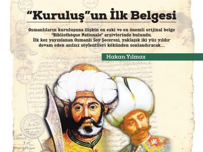 Türk Dünyası Tarih Kültür Dergisi – Ekim 2022