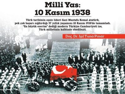 Türk Dünyası Tarih Kültür Dergisi – Kasım 2022