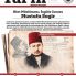 Türk Dünyası Tarih Kültür Dergisi – Ocak 2023