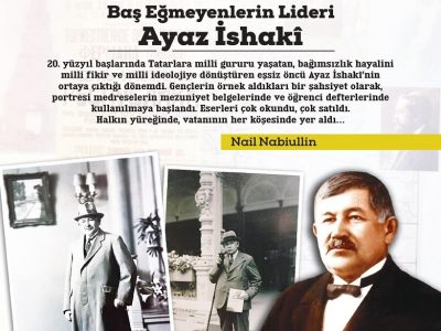 Türk Dünyası Tarih Kültür Dergisi – Şubat 2023