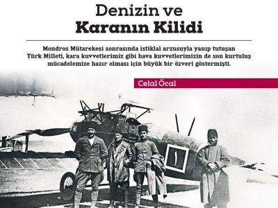 Türk Dünyası Tarih Kültür Dergisi – Eylül 2023