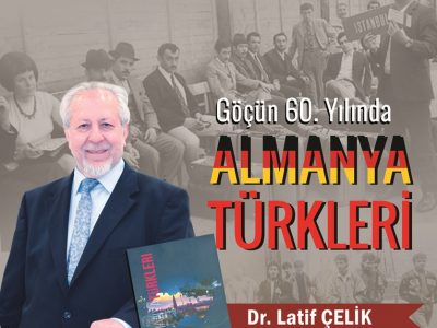 Göçün 60. Yılında Almanya Türkleri