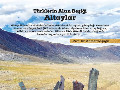 Türk Dünyası Tarih Kültür Dergisi – Şubat 2024