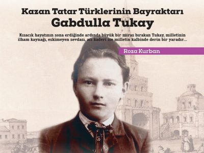 Türk Dünyası Tarih Kültür Dergisi – Haziran 2024