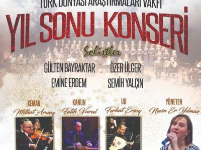 Yıl Sonu Konseri