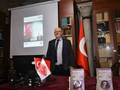 KEMALİZM’İN ALTI OK’UNUN ARKASINDAKİ SIRLAR