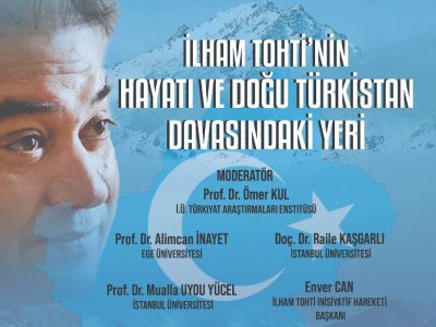 İlham Tohti’nin Hayatı ve Doğu Türkistan Davasındaki Yeri