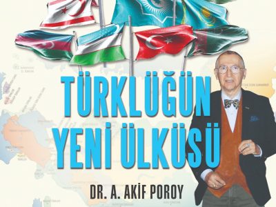 Türklüğün Yeni Ülküsü