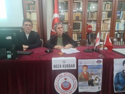 TATAR TÜRKLERİNİN İKİ ASRA SIĞMAYAN AYDINI KAYYUM NASİRİ