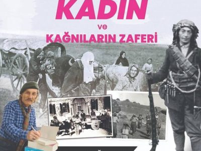 Milli Mücadele’de Kadın ve Kağnıların Zaferi