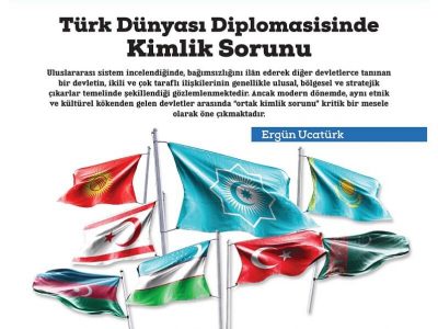 Türk Dünyası Tarih Kültür Dergisi – Şubat 2025