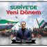 Suriye’de Yeni Dönem