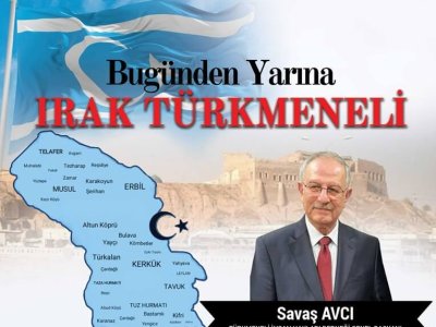 Bugünden Yarına Irak Türkmeneli
