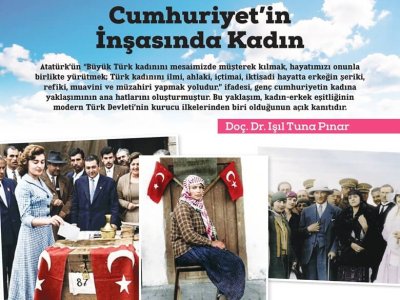 Türk Dünyası Tarih Kültür Dergisi – Mart 2026