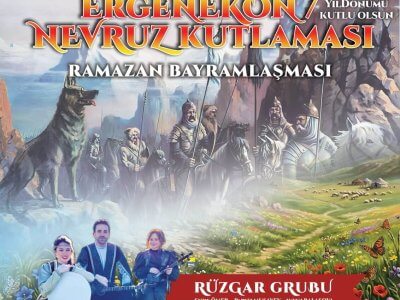 Ergenekon’dan Çıkışımızın 4663. Yılı