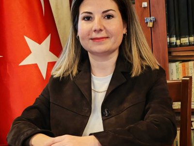 TÜRKİYE’DE KADIN KİMLİĞİNİN TARİHSEL İNŞASI