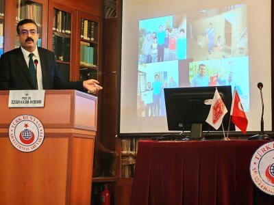 TÜRK DÜNYASI’NIN SESİ KISIK TEMSİLCİLERİ: LÜBNAN TÜRKLERİ