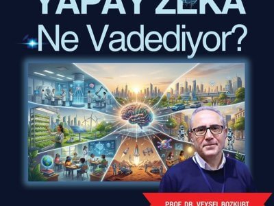 Yapay Zeka Ne Vadediyor?