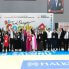 26. Türk Dünyası Çocuk Şöleni – Şölen Gösterisi