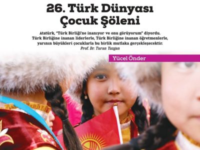 Türk Dünyası Tarih Kültür Dergisi – Mayıs 2026