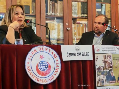 ZAMANA VE HAFIZAYA TANIK, GELECEĞE MİRAS TÜRK EVİ