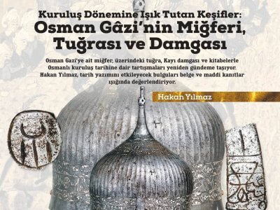 Türk Dünyası Tarih Kültür Dergisi – Temmuz 2026