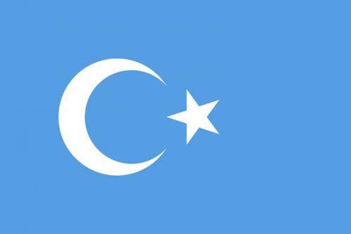 Dogu Türkistan