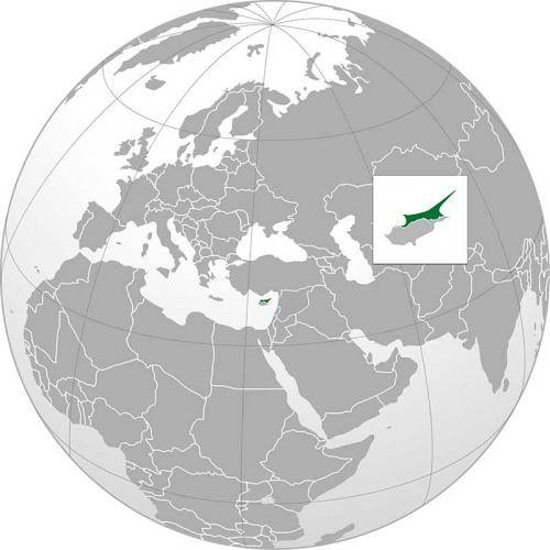Kuzey Kıbrıs Türk Cumhuriyeti