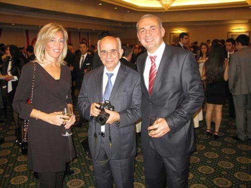 Kuzey Kıbrıs Türk Cumhuriyeti’nin Kuruluşunun 30. Yıldönümünü  Kutladık