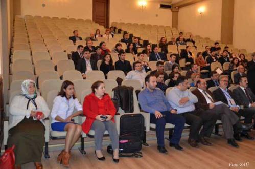 13. Uluslararası Türk Dünyası Sosyal Bilimler Kongresi