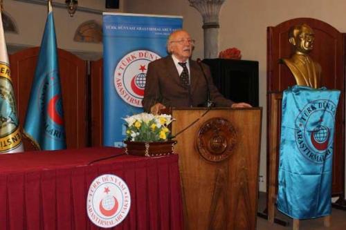 Turan Kültür Merkezi - IŞİD Bağlamında Küresel, Ekonomik, Siyasi Gelişmeler